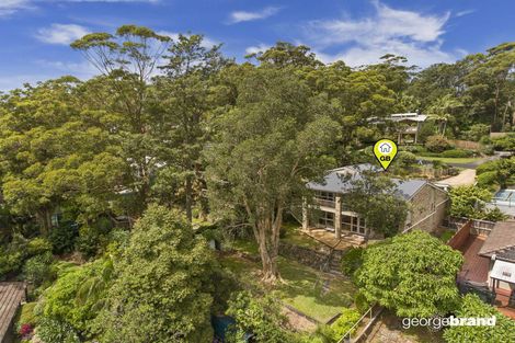 Property photo of 3 Nurragi Close Avoca Beach NSW 2251