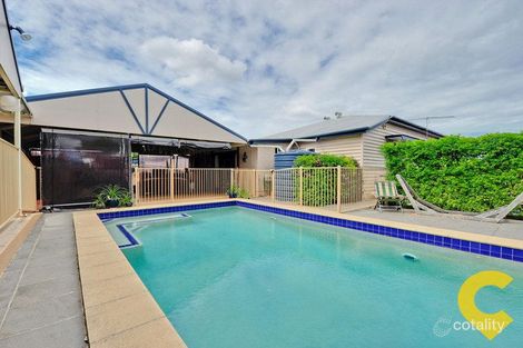 Property photo of 88 Stewart Road Ashgrove QLD 4060