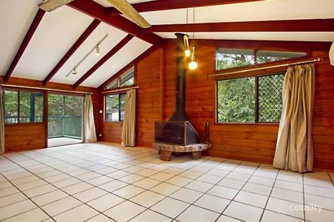 Property photo of 125A Ninth Avenue St Lucia QLD 4067