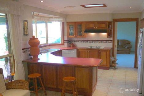 Property photo of 7 Keneally Way Casula NSW 2170