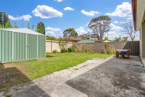 Property photo of 306 Chisholm Road Auburn NSW 2144
