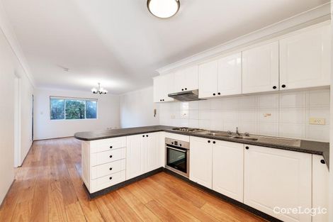 Property photo of 1/122 Todman Avenue Kensington NSW 2033