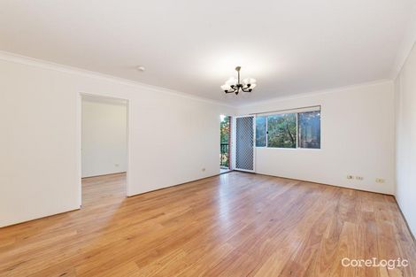 Property photo of 1/122 Todman Avenue Kensington NSW 2033