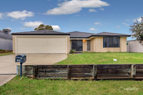 34 Orelia Ave, Orelia, WA 6167