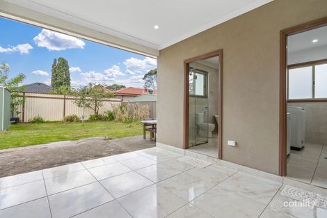 Property photo of 306 Chisholm Road Auburn NSW 2144