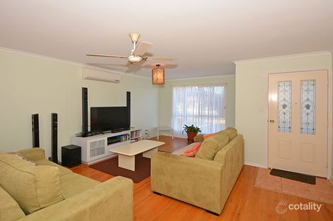 Property photo of 6 Kookaburra Drive Eli Waters QLD 4655