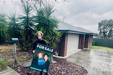 27 Wintersun Pde, Bandiana, VIC 3691