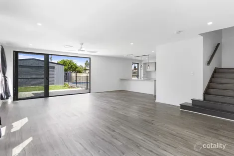 Property photo of 56 Hansen Drive Lawnton QLD 4501