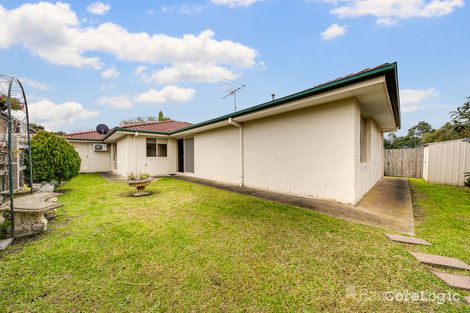 Property photo of 5 Stream Walk Hallam VIC 3803
