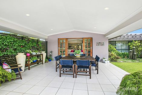 Property photo of 2 Campbellville Circuit Pelican Waters QLD 4551