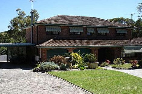 53 Buena Vista Rd, Winmalee, NSW 2777