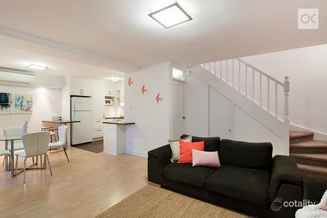Property photo of 48A Dukes Lane Adelaide SA 5000