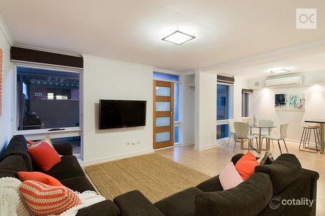 Property photo of 48A Dukes Lane Adelaide SA 5000