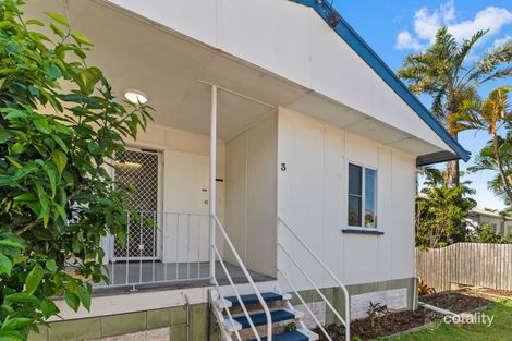 Property photo of 3 Bundock Street North Ward QLD 4810