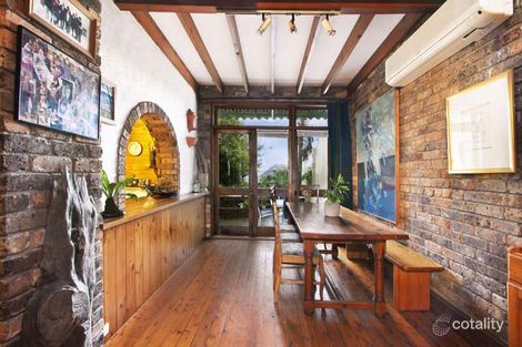 Property photo of 39 Bent Street Paddington NSW 2021