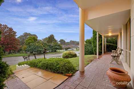 Property photo of 60 Southern View Drive West Albury NSW 2640