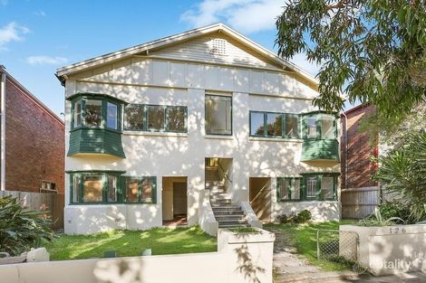Property photo of 8/126 Glenayr Avenue Bondi Beach NSW 2026