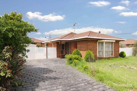 20 Officer St, Meadow Heights, VIC 3048