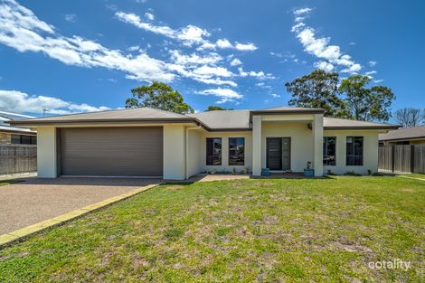 Property photo of 42 Tree View Road Toogoom QLD 4655