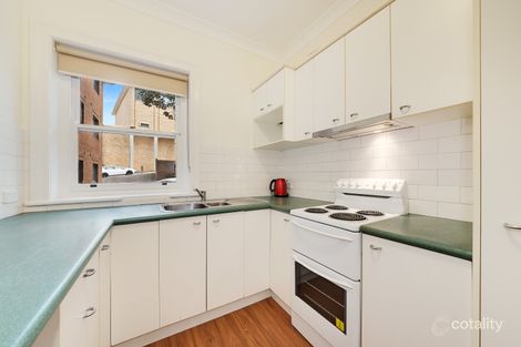 Property photo of 3/216 Blues Point Road North Sydney NSW 2060