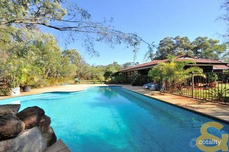 Property photo of 15 Wicksteed Close Baldivis WA 6171