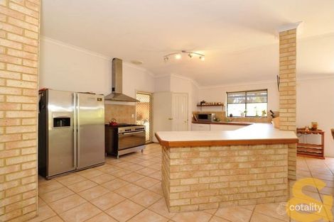 Property photo of 15 Wicksteed Close Baldivis WA 6171