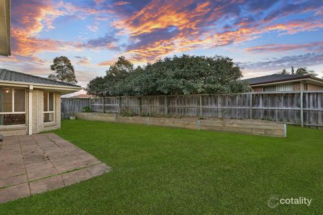 Property photo of 9 Washpool Crescent Woongarrah NSW 2259