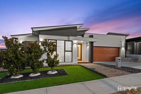 Property photo of 20 Trask Street Coombs ACT 2611