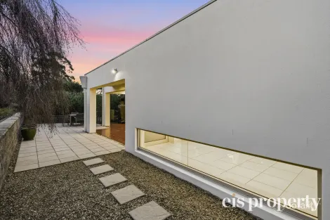 Property photo of 25 Invercargill Road Mount Nelson TAS 7007