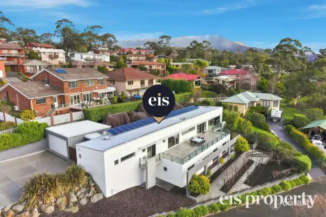 Property photo of 25 Invercargill Road Mount Nelson TAS 7007