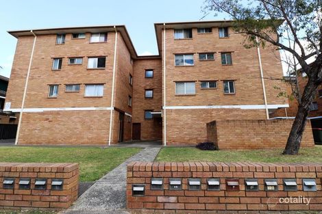 4/13-15 Forbes St, Warwick Farm, NSW 2170