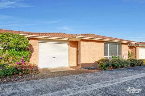 Property photo of 8/8-10 McLachlan Avenue Long Jetty NSW 2261