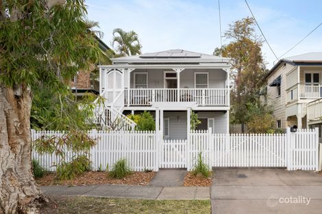 Property photo of 40 Dutton Street Hawthorne QLD 4171