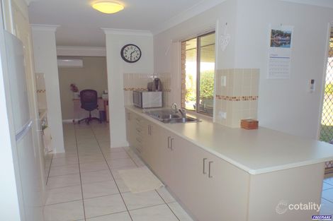 Property photo of 34 Hillview Parade Kingaroy QLD 4610