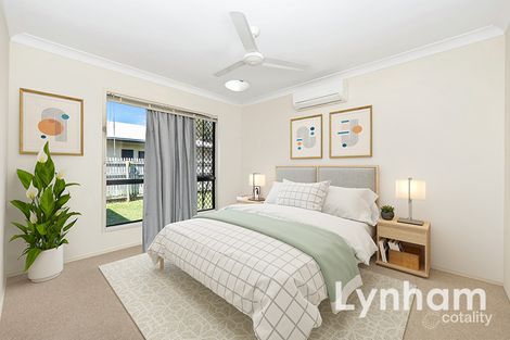 Property photo of 52 Elphinstone Drive Kirwan QLD 4817