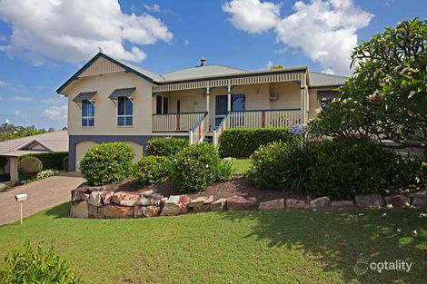 Property photo of 7 Sonora Court Eatons Hill QLD 4037