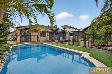 Property photo of 30 Jilakin Loop Canning Vale WA 6155