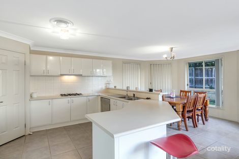 Property photo of 9 Washpool Crescent Woongarrah NSW 2259