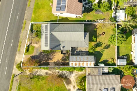 Property photo of 146 Illaroo Road North Nowra NSW 2541