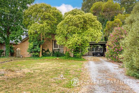 Property photo of 133 Lomond Avenue Kilsyth VIC 3137