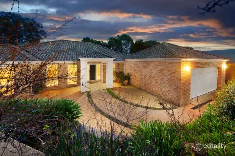 Property photo of 29 Mashie Way West Wodonga VIC 3690
