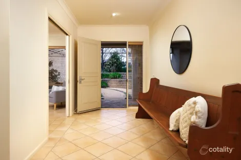 Property photo of 29 Mashie Way West Wodonga VIC 3690