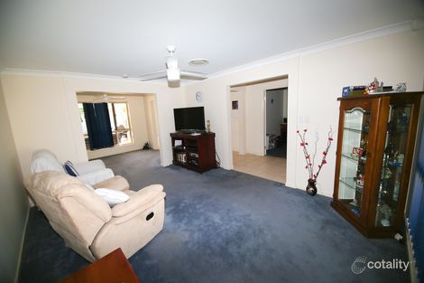 Property photo of 4 Applegum Place Molendinar QLD 4214