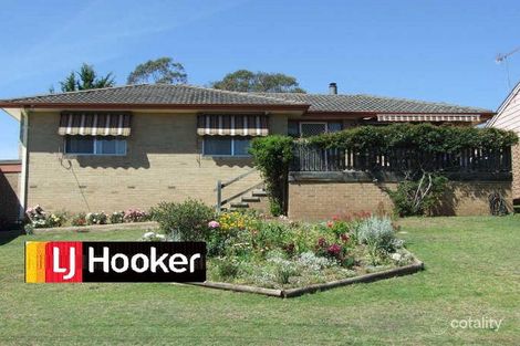 Property photo of 42 Rawlinson Street Bega NSW 2550