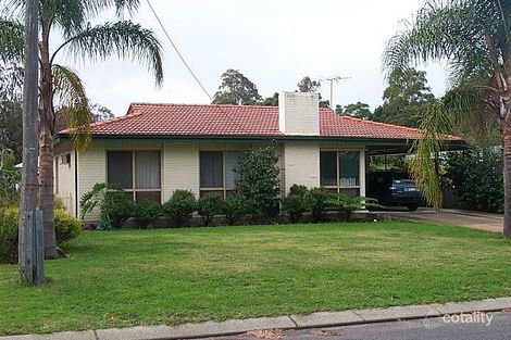 43 Bradshaw St, Eden Hill, WA 6054