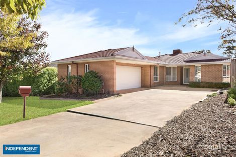 Property photo of 10 Dulverton Street Amaroo ACT 2914