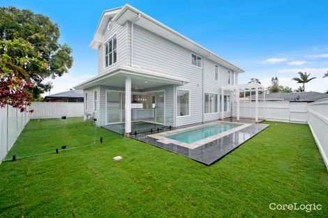 Property photo of 10 Ballandra Court Mermaid Waters QLD 4218