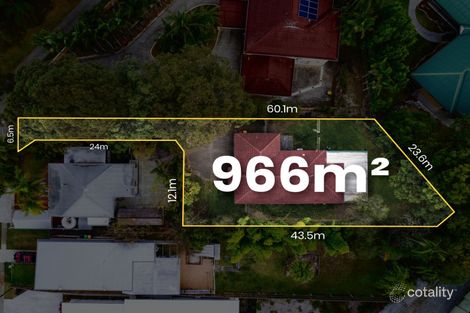 Property photo of 31 Stones Road Sunnybank QLD 4109
