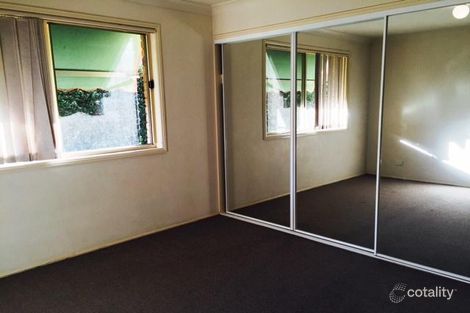 Property photo of 2/6 Coleridge Court Nerang QLD 4211