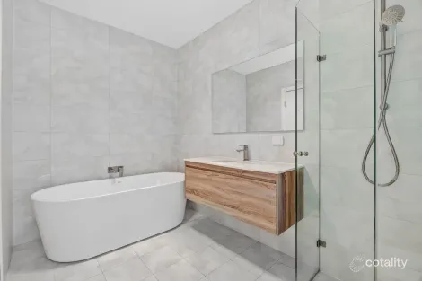 Property photo of 1A Wilkinson Lane Telopea NSW 2117